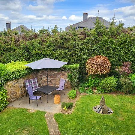 Ferienwohnung Mary Schmidtheim エクステリア 写真