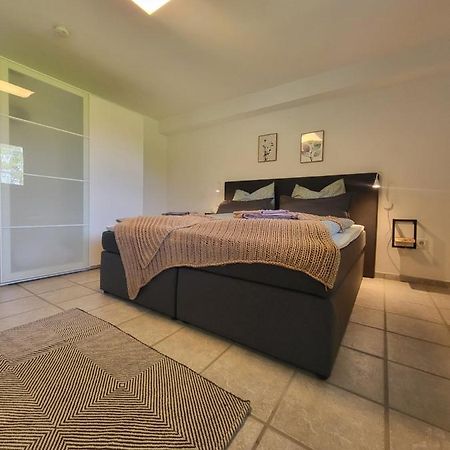 Ferienwohnung Mary Schmidtheim エクステリア 写真