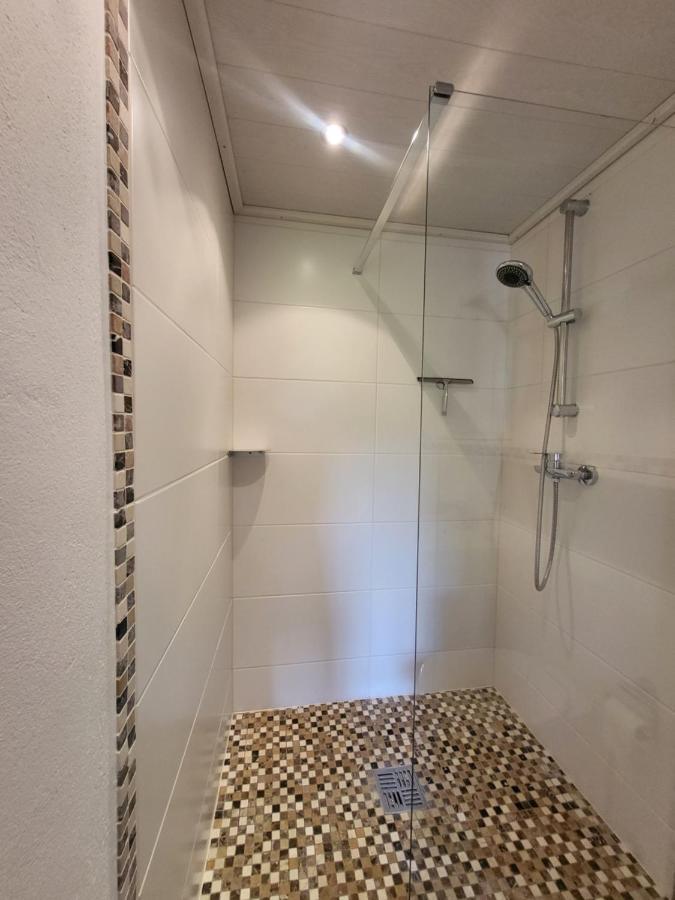 Ferienwohnung Mary Schmidtheim エクステリア 写真