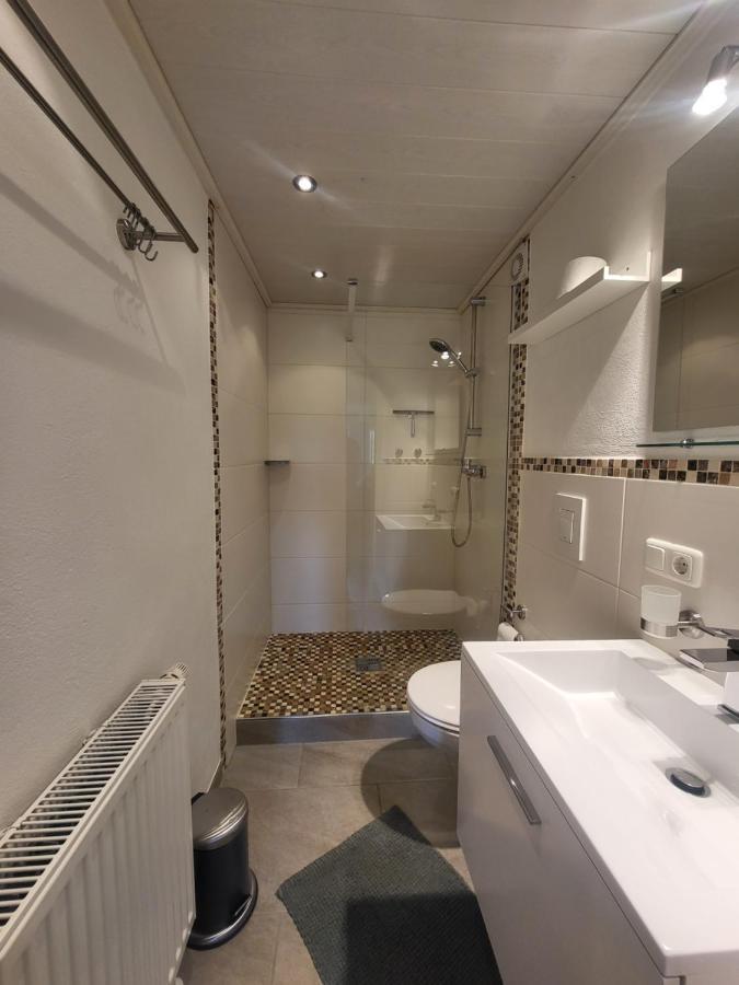 Ferienwohnung Mary Schmidtheim エクステリア 写真